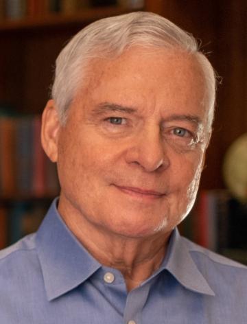 Richard Schmalensee