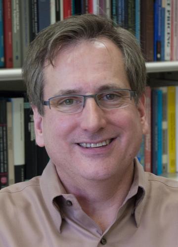 Gary Hansen